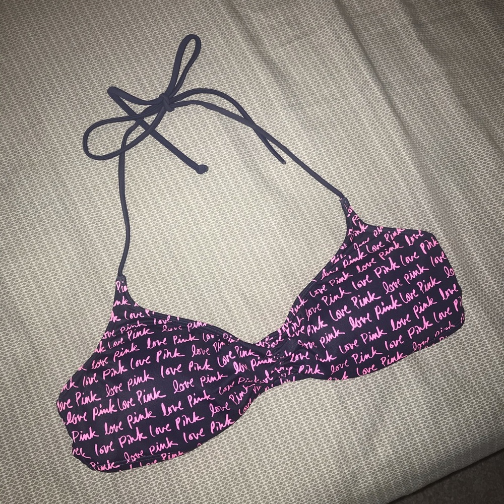 VS Bathing Suit Top